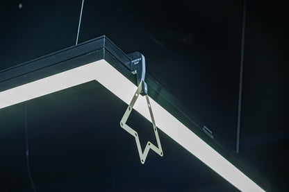 Vortex-3DP Template Rack Holder