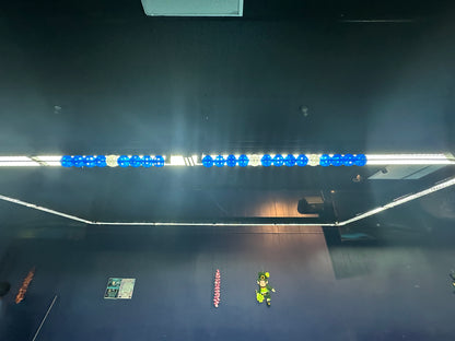 Vortex-3DP R14 SCOREKEEPER (Race-to-14)