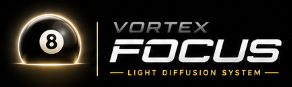 Vortex FOCUS Light Diffusion System