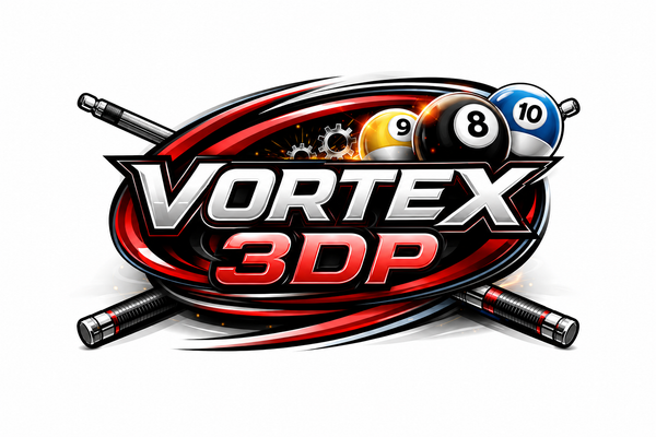 VORTEX-3DP